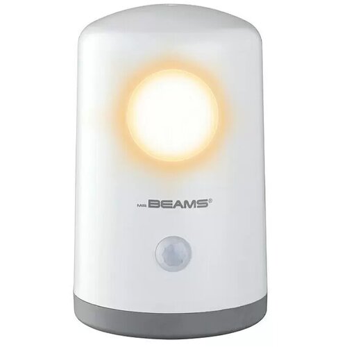 MR BEAMS Okrugla stolna LED svjetiljka (20 lm) Slike