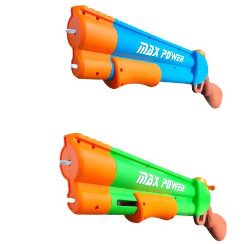 Magic Toys WaterWow: Max Power vodna pi&scaron;tola v dveh različicah Cene