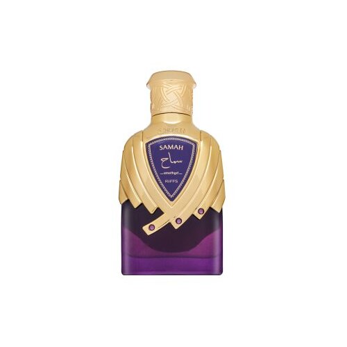 Riiffs Samah Purple parfumirana voda za ženske 100 ml Cene