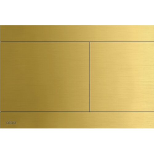 Alca tipka FUN BRASS mesing Cene