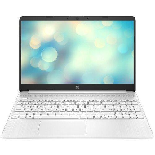 Hp 15s-fq2046nm (Snow flake white) FHD i7-1165G7 12GB 512GB (434D9EA) laptop Slike