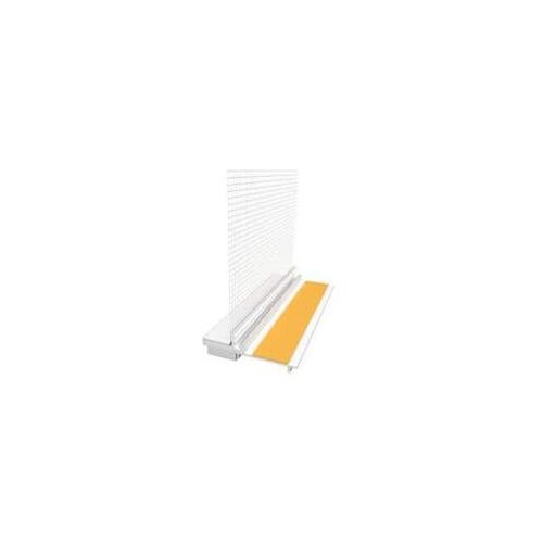 Baumit ROLLADENANSCHLUSS PROFIL (za roletne) 2,4m Slike