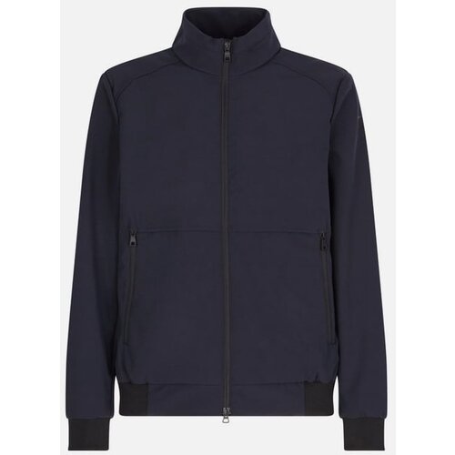Geox Dark blue men&amp;#039;s down jacket Spherica - Men&amp;#039;s Slike