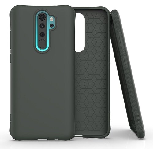  Gel maskica v barvi za Xiaomi Redmi Note 8 Pro Cene