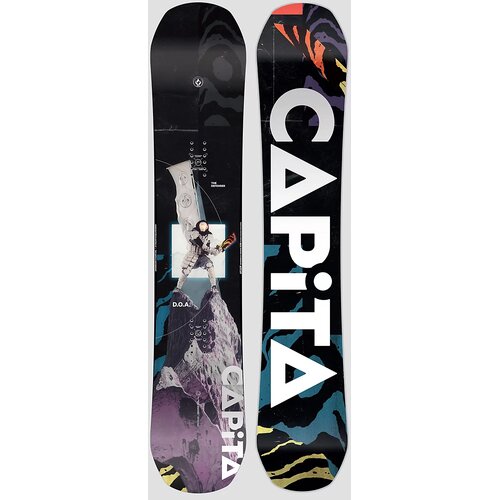 CAPiTA D.O.A. 2026 Snowboard multi Cene