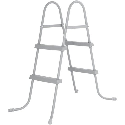 Bestway Merdevine za bazen Flowclear 84cm 58430 Cene