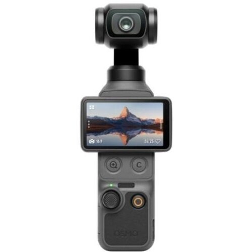 Dji Akciona Kamera Pocket 4 Standard Combo Cene