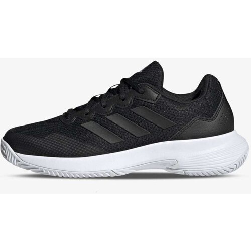 Adidas Čevlji Gamecourt 2.0 Tennis Shoes ID1494 Črna Cene