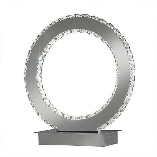 Lesnina XXXL NAMIZNA LED-SVETILKA 30/32 cm Cene