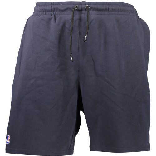 K-Way MEN'S BLUE SHORT PANTS Cene