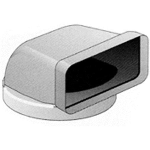 Cook adapter okroglo - plo&amp;scaron;čato BVCVQT229 Slike
