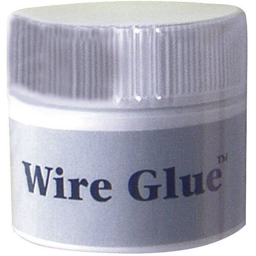 Berger & Schröter lepilo za žice wire glue vsebuje: 9 ml, (20429363) Cene