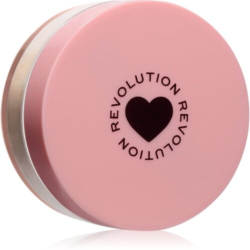Revolution Baking Powder puder v prahu odtenek Peach 22 g Slike