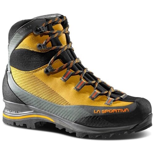 La Sportiva Pohodni&amp;scaron;tvo Trango Trk Leather Gtx pisana Slike