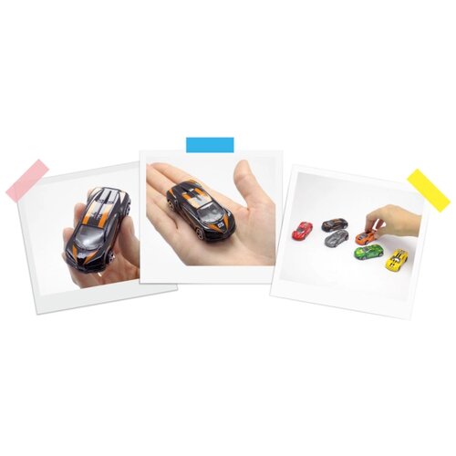  IGRAČKA AUTIĆI SET OP23438 1/6 WY # Cene