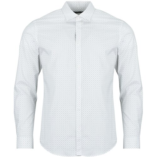 Jack & Jones JPRBLABLACKPOOL PRINT Bijela Cijene