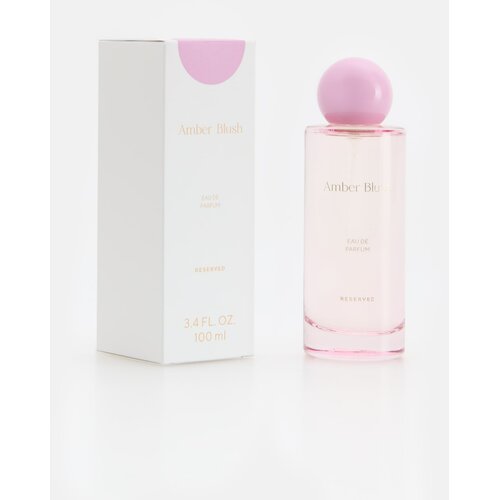 Reserved LADIES` PERFUME WATER - prljavoroza Slike