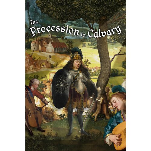 Steam The Procession to Calvary Key (PC) GLOBAL Cene