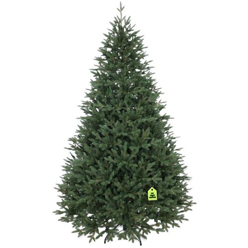 Můj Stromeček Umetna jelka vi&scaron;ina 210 cm Canadian Spruce 3D &ndash; Cene