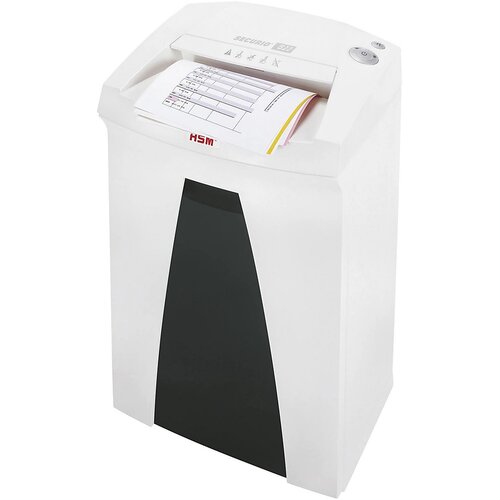 Hsm Uničevalec dokumentov Securio B22/3,9 Cene