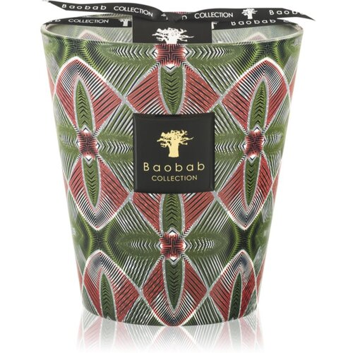 Baobab Collection Maxi Wax Malia mirisna svijeća 16 cm Cijene