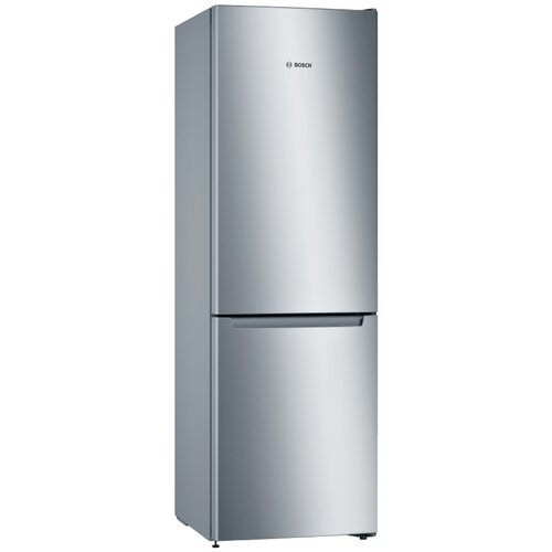 Bosch Samostojeći hladnjakSerie | 2;A++; 186 x 60; INOXekvivalent modela KGN36NL30 Slike