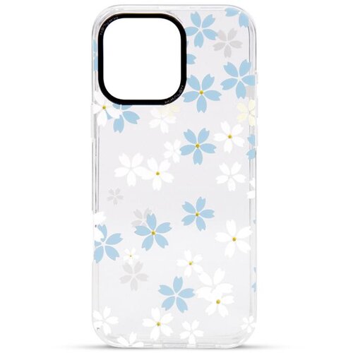  Maska za telefon MIKALEN SPRING FLOWER za Iphone 16 Pro Max DZ1 Cene