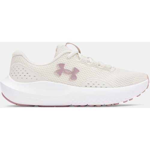 Under Armour Women&amp;#039;s shoes UA W Charged Surge 4-WHT - Women&amp;#039;s Slike