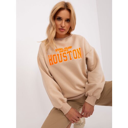 Wow Donna Sweatshirt-EM-BL-617-13.98P-beige Cijene
