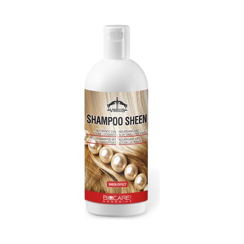 VEREDUS Shampoo Sheen - 500 ml Slike