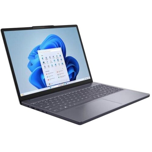 Lenovo IdeaPad Slim 3 15.3" Ryzen 7 7735HS 16GB/512GB SSD DOS Cene