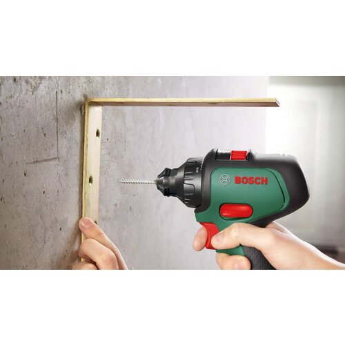 Bosch AKUMULATORSKI VRTALNIK ADVANCEDDRILL 18 Cene