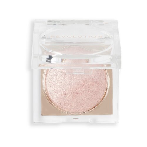 Revolution Makeup Revolution hajlajter za lice Beam Bright Pink Seduction 2.45g Cene