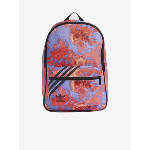 Adidas Purple-Red Women&amp;#039;s Backpack Originals - Women Slike