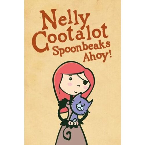Steam Nelly Cootalot: Spoonbeaks Ahoy! HD (PC) Key GLOBAL Cene