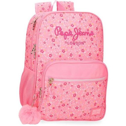 PepeJeans Pepe Jeans Ranac 40cm Cene