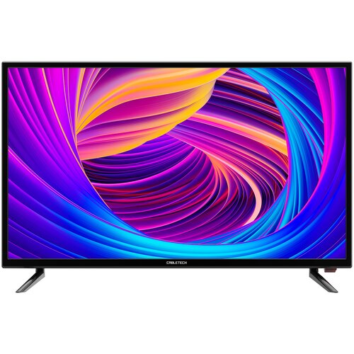  D-LED HD digitalni TV DVB-T2 H.265 HEVC HDMI USB 32&amp;quot; Slike