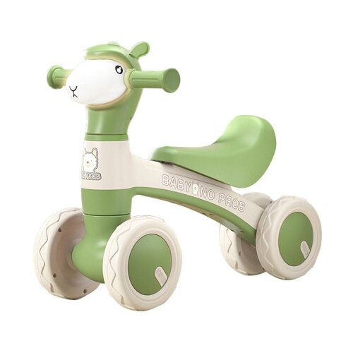  Marsi Alpaca – guralica za decu 637 - zelena Cene