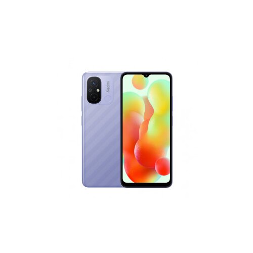 Xiaomi Redmi 12C 3GB 64GB Purple EU Cijene