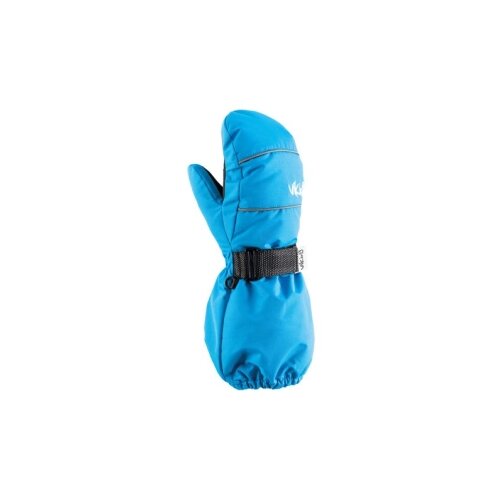 Rukavice VIKING DEČIJE OLLI PRO blue Slike