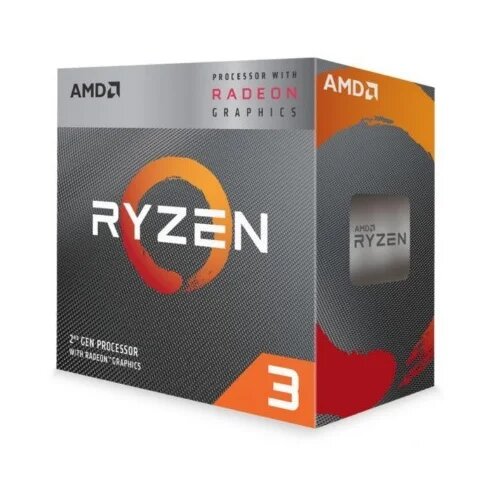 CPU AMD Ryzen 3 3200G Cijene