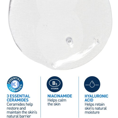 CeraVe penu&amp;scaron;avi gel za či&amp;scaron;ćenje refill, 473 ml Slike