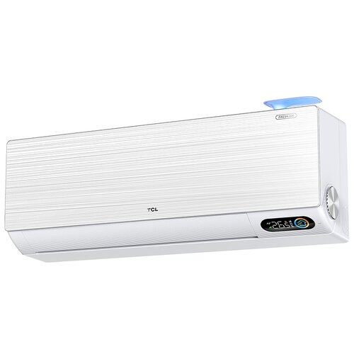 Tcl inverter TAC-12CHSD fbi freshin II a+++ a++ R32 12000BTU wifi 4D bela Slike