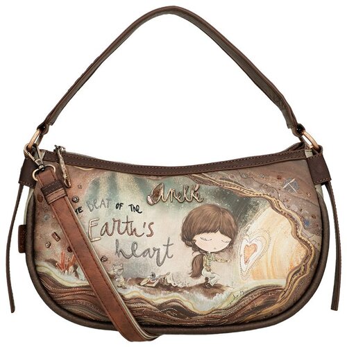 Sany Bags S.L. Anekke, Core - Torba - Anekke, Core, Short handle, 32x19x7 cm Slike