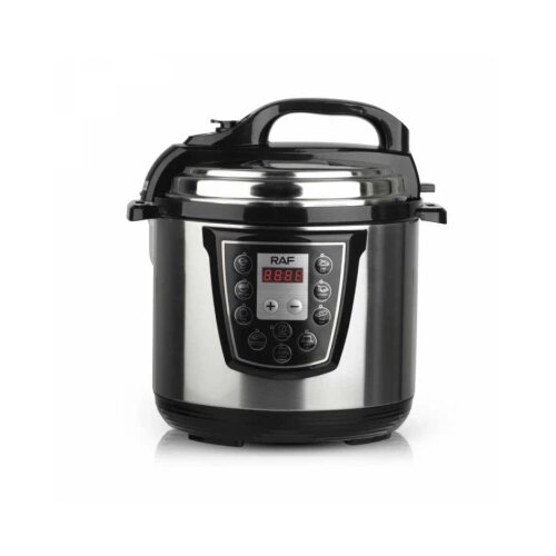 RAF R.177 DIGITALNI EKSPRESS LONAC 1000W 6L Cene