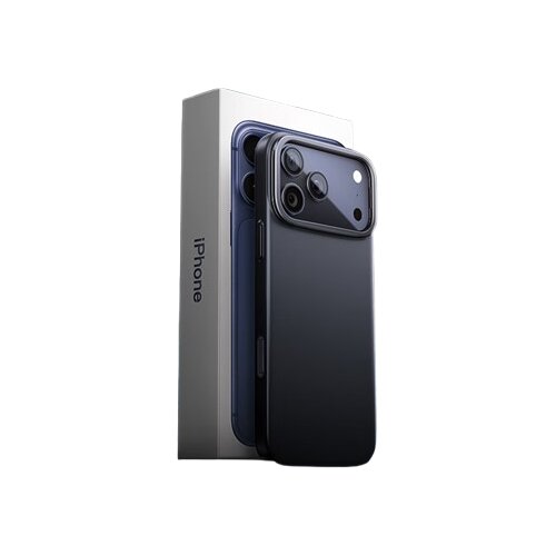  torras maska za mobilni telefon iphone 17, crna Cene