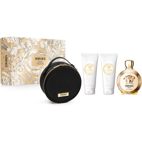 Versace Eros Pour Femme poklon set za žene Cijene