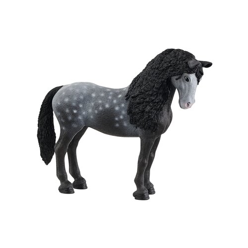 Schleich 13922 - Horse Club - kobila Pura Raza Española Cene