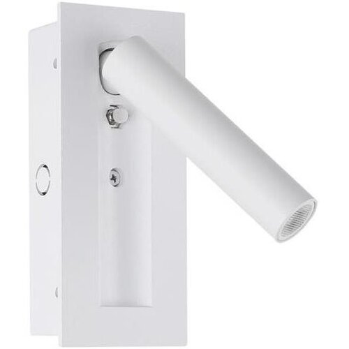  LED zidno reflektorsko svetlo LED/2W/230V 3000K belo Cene