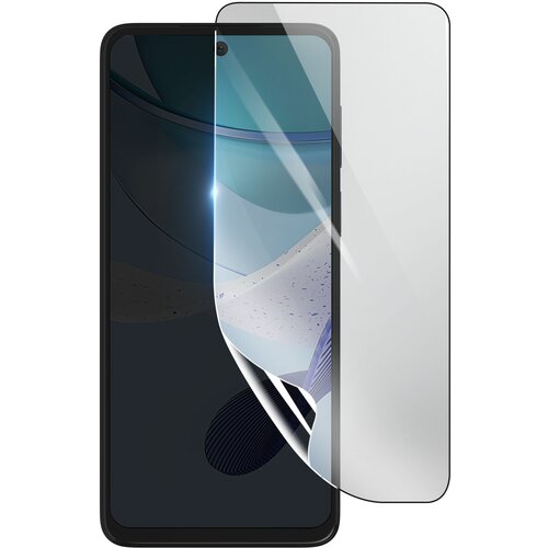 3mk hidrogelna za&scaron;?ita zaslona pred udarci za motorola moto G53, prozorno, (21154433) Cene